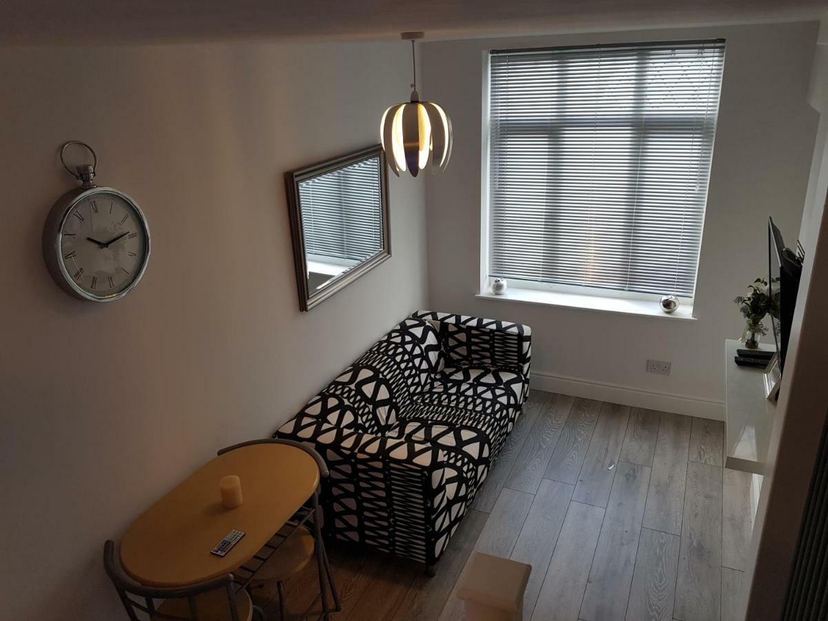 Webb Place 2 Bedroom Apartment ! Croydon Exteriér fotografie